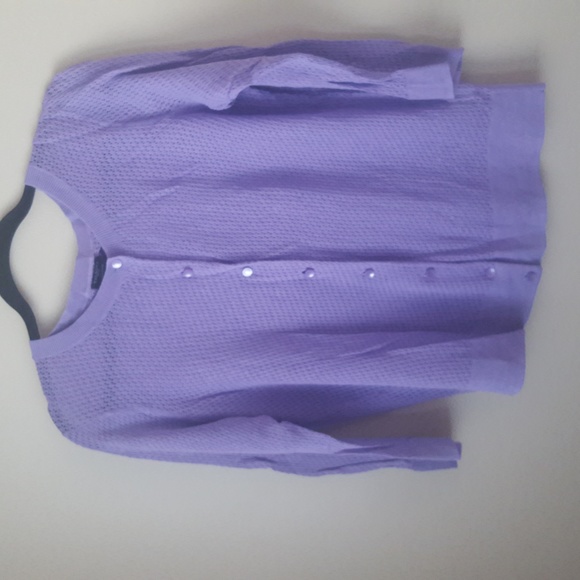 Talbots Sweaters - Talbots Cardigan - Petite XL